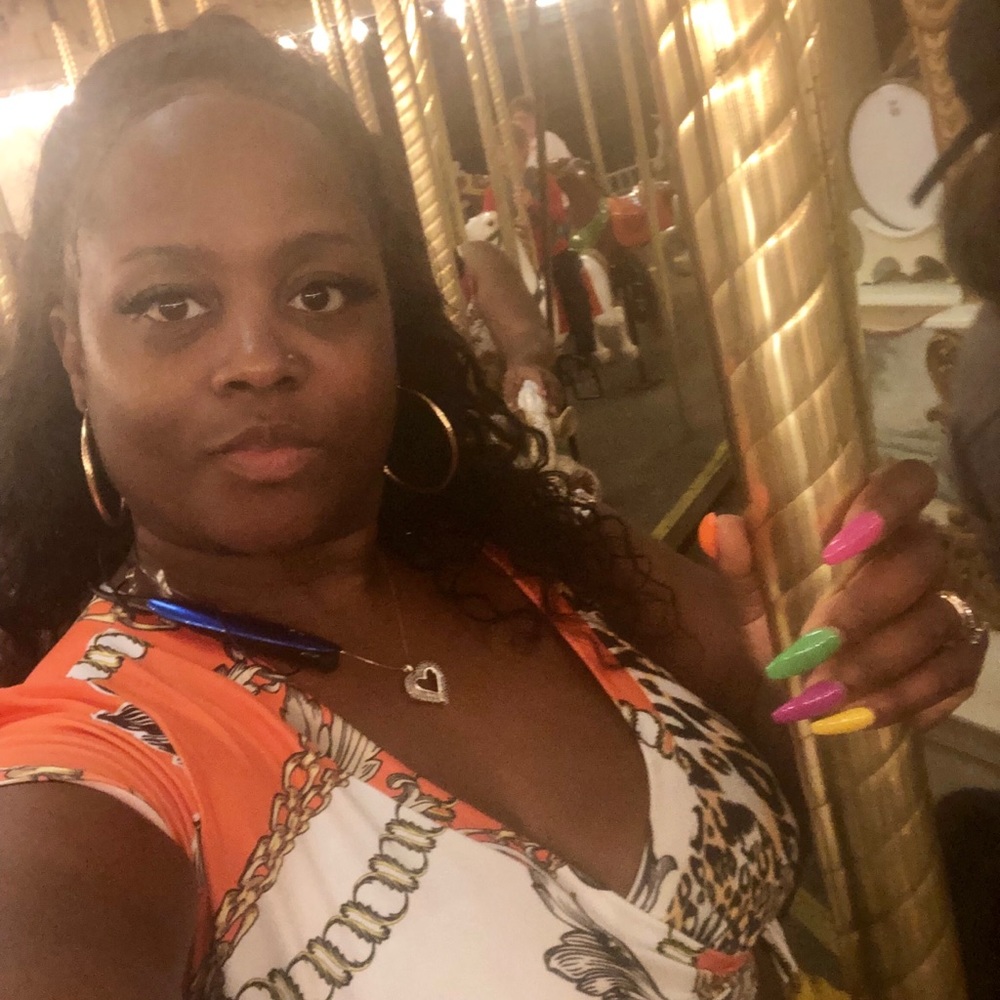 Meet your Posher, Serecka